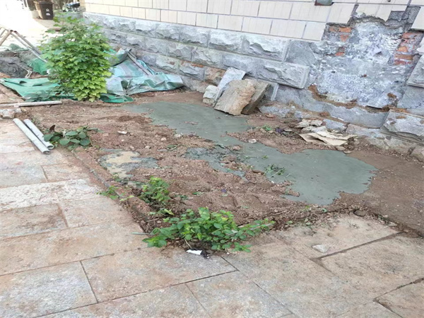 天元地基基础注浆增加承载力灌浆加固