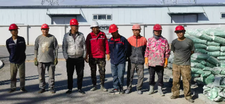 天元厂房地基沉降注浆加固施工队伍怎么选